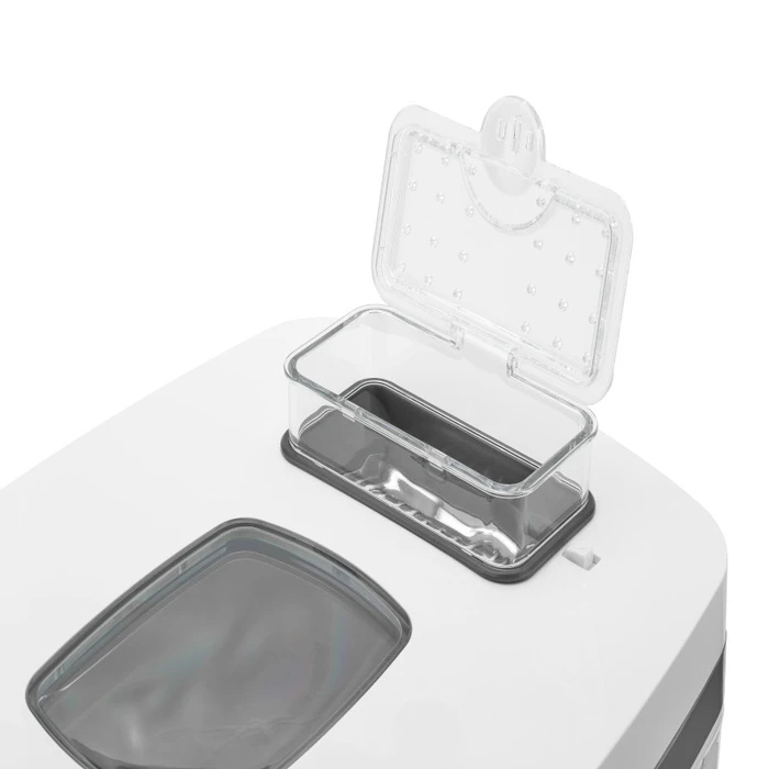 Παρασκευαστής Ψωμιού First Austria Fa-5152-5 1350gr  850w