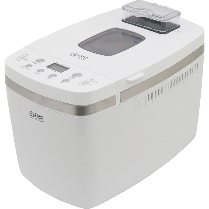 Παρασκευαστής Ψωμιού First Austria Fa-5152-5 1350gr  850w