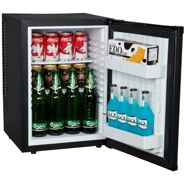 Ψυγείο mini bar First Austria FA-5172 Αθόρυβο με κλειδαριά R600a Α+ 35 L
