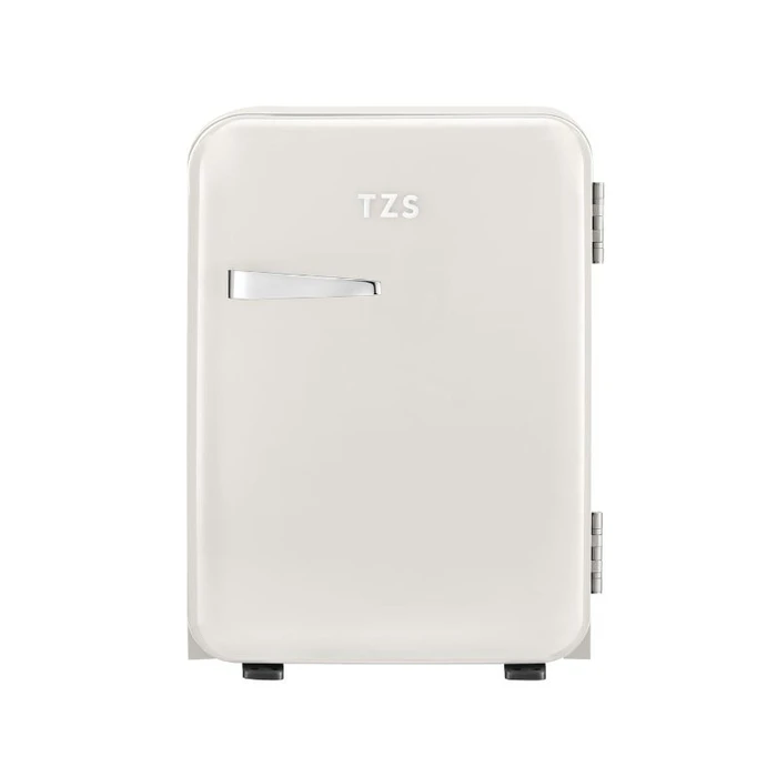 Mini Bar Ξενοδοχείου First Austria FA-5172-3-CR Κρεμ ρετρό R600, 22dB  μικτά 40L