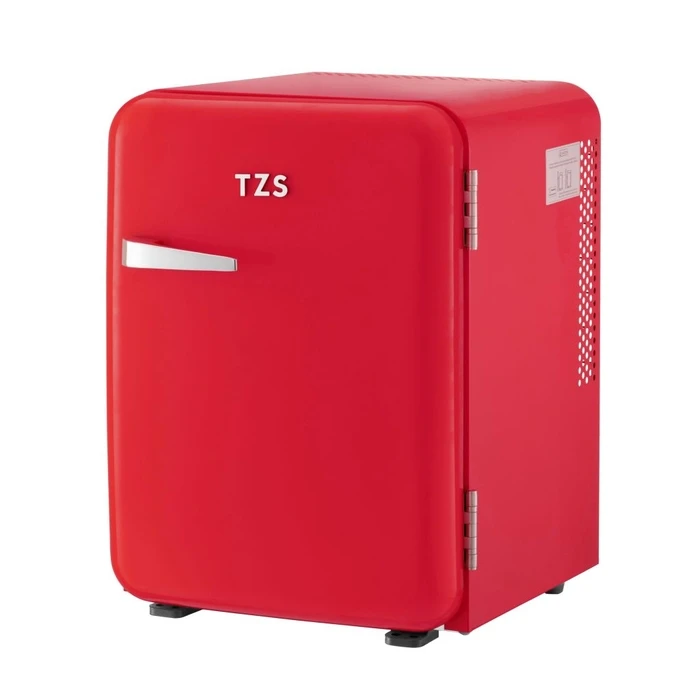 First Austria Mini Bar Retro Red