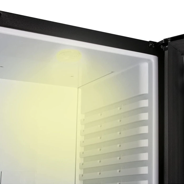 Ψυγείο mini bar First Austria FA-5172 Αθόρυβο με κλειδαριά R600a Α+ 35 L