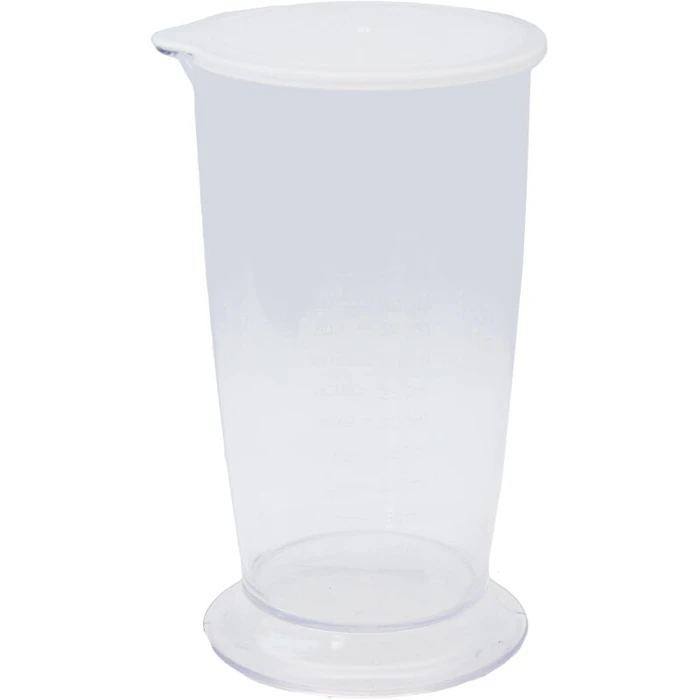 Ραβδομπλέντερ First Austria FA-5272-5 ανοξείδωτο 4 λεπίδες και ρύθμιση ταχύτητας 1000 W