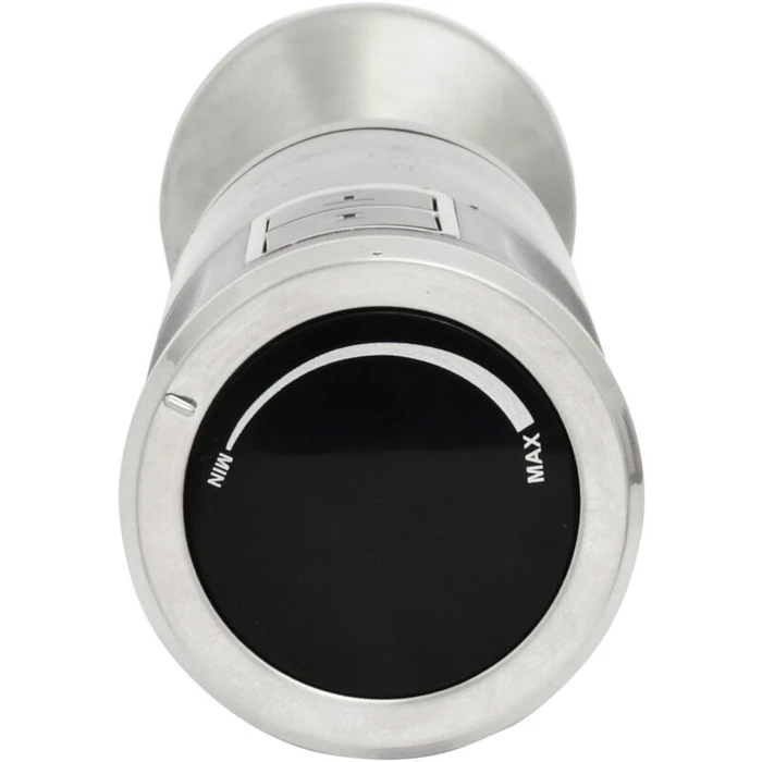 Ραβδομπλέντερ First Austria FA-5272-5 ανοξείδωτο 4 λεπίδες και ρύθμιση ταχύτητας 1000 W