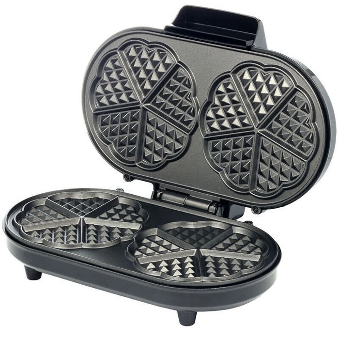Βαφλιέρα First Austria FA-5305-2 1000W