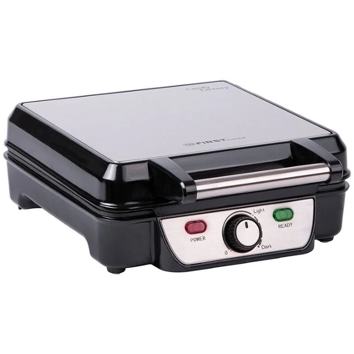 Βαφλιέρα First Austria FA-5305-3 1100W