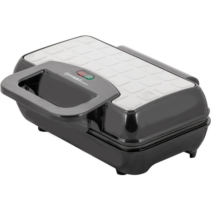 Βαφλιέρα First Austria FA-5305-4 Αντικολλητική για 2 βάφλες 700 W