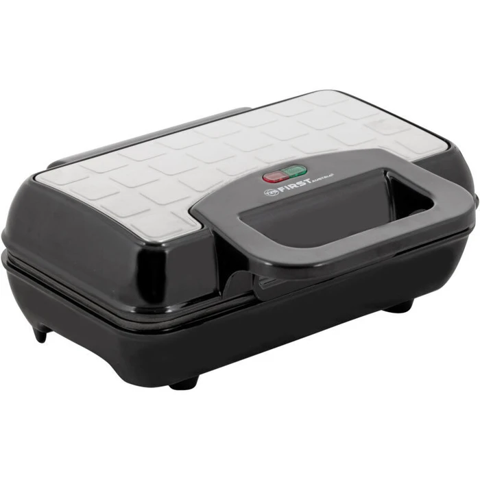 Βαφλιέρα First Austria FA-5305-4 Αντικολλητική για 2 βάφλες 700 W