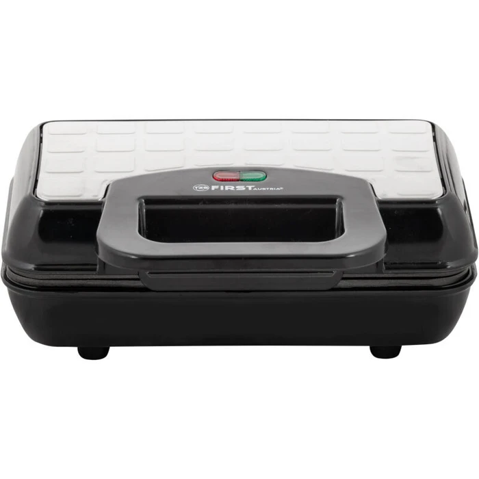 Βαφλιέρα First Austria FA-5305-4 Αντικολλητική για 2 βάφλες 700 W