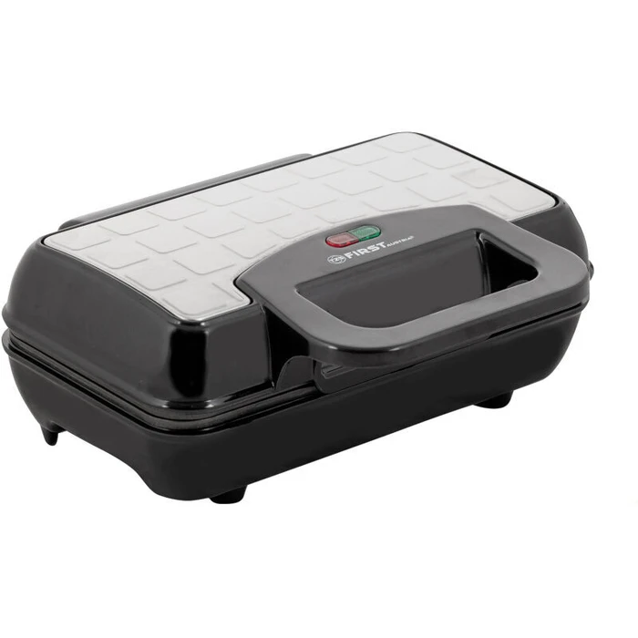 Βαφλιέρα First Austria FA-5305-4 Αντικολλητική για 2 βάφλες 700 W