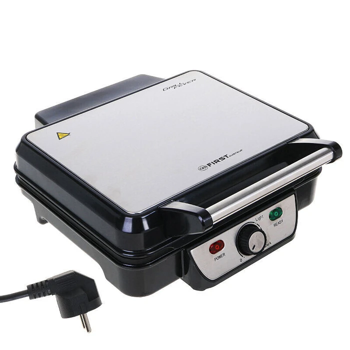 Τοστιέρα First Austria FA-5343-2 1800W