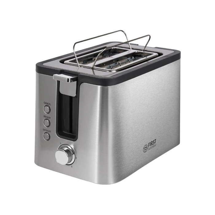 Φρυγανιέρα First Austria FA-5369-5 2 θέσεων  800W