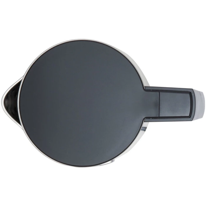 Βραστήρας Με 7 Επίπεδα Θερμοκρασίας 1.7 L 2200 W First Austria FA-5407-5 Inox