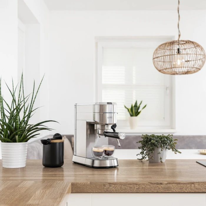 Μηχανή Espresso 1450 W First Austria FA-5476-3