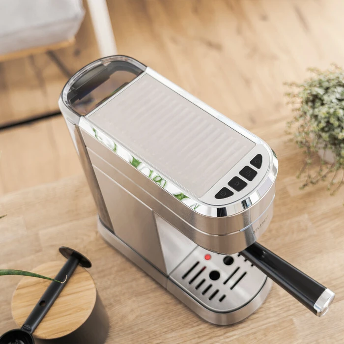 Μηχανή Espresso 1450 W First Austria FA-5476-3