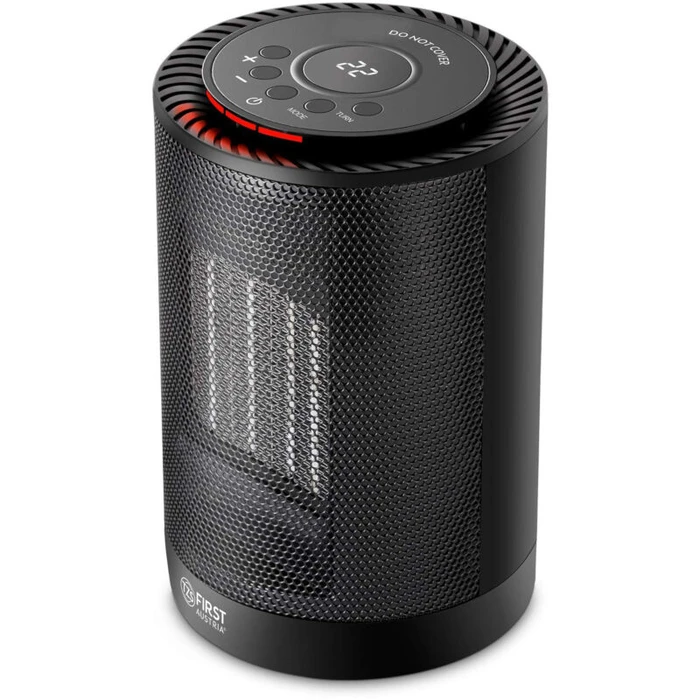 Αερόθερμο Κεραμικό 1200 W First Austria FA-5565-2