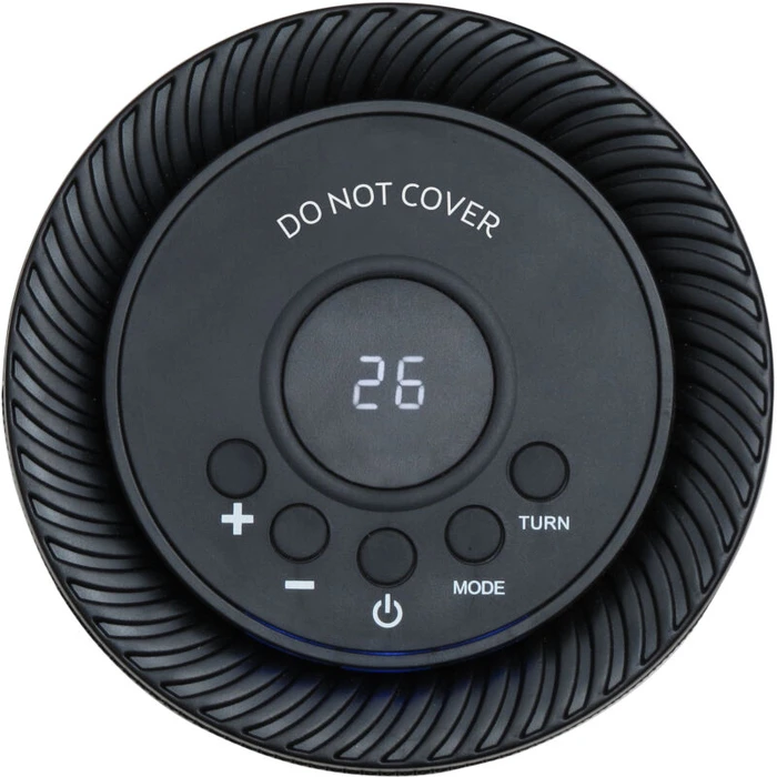 Αερόθερμο Κεραμικό 1200 W First Austria FA-5565-2