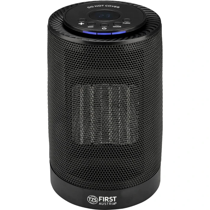 Αερόθερμο Κεραμικό 1200 W First Austria FA-5565-2