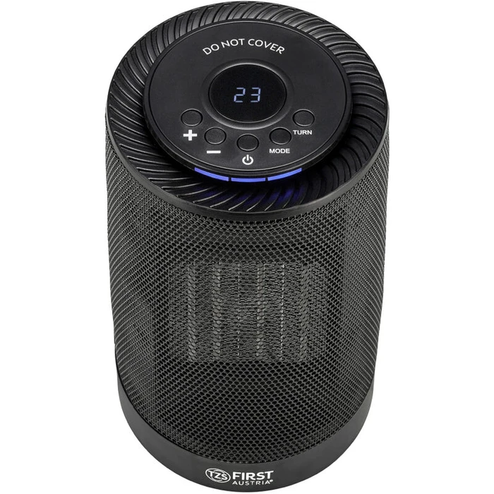 Αερόθερμο Κεραμικό 1200 W First Austria FA-5565-2