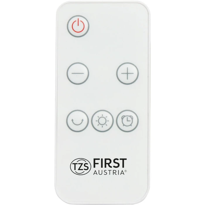 Αερόθερμο Κεραμικό 2000 W First Austria FA-5565-4