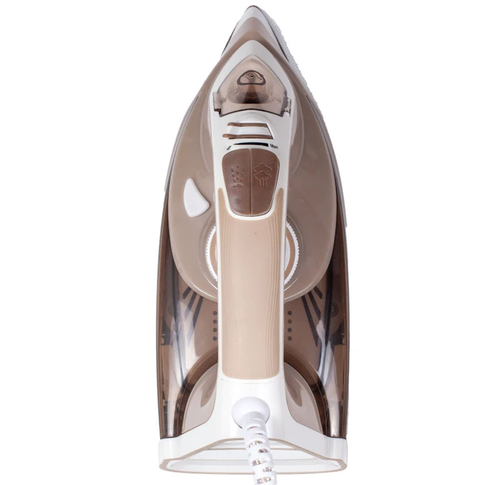 Ατμοσίδερο First Austria FA-5628-8 με κεραμική πλάκα 2300 W