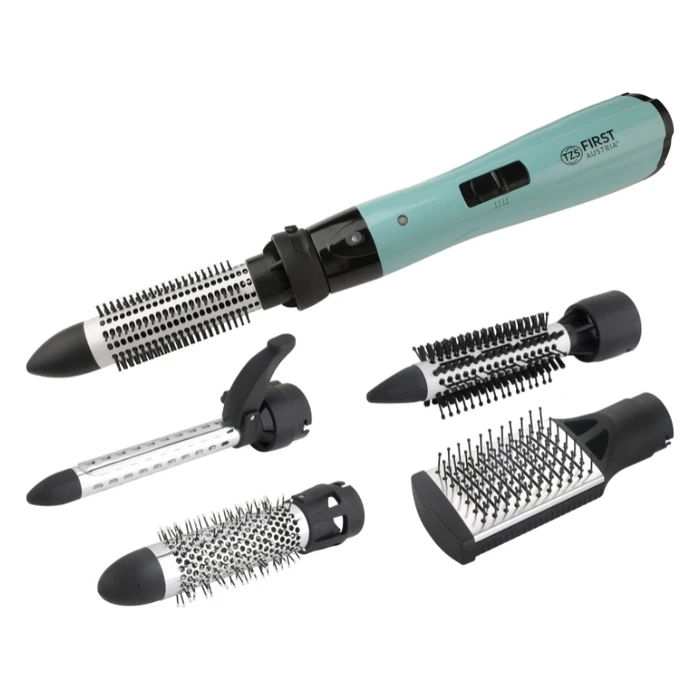 Ηλεκτρική Βούρτσα Μαλλιών First Austria FA-5651-9 