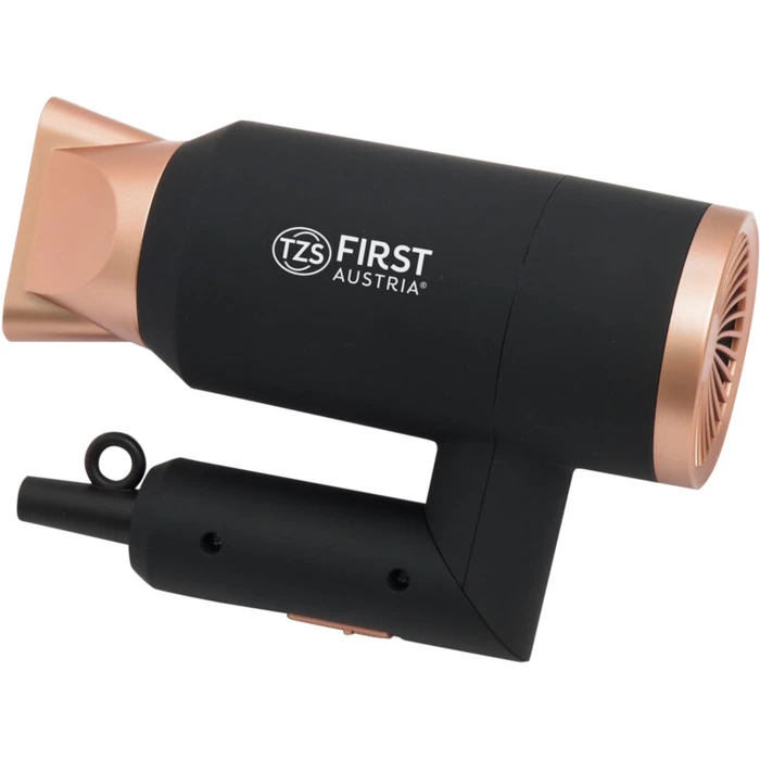 Πιστολάκι Μαλλιών Ταξιδιού 1800 W First Austria FA-5653-5