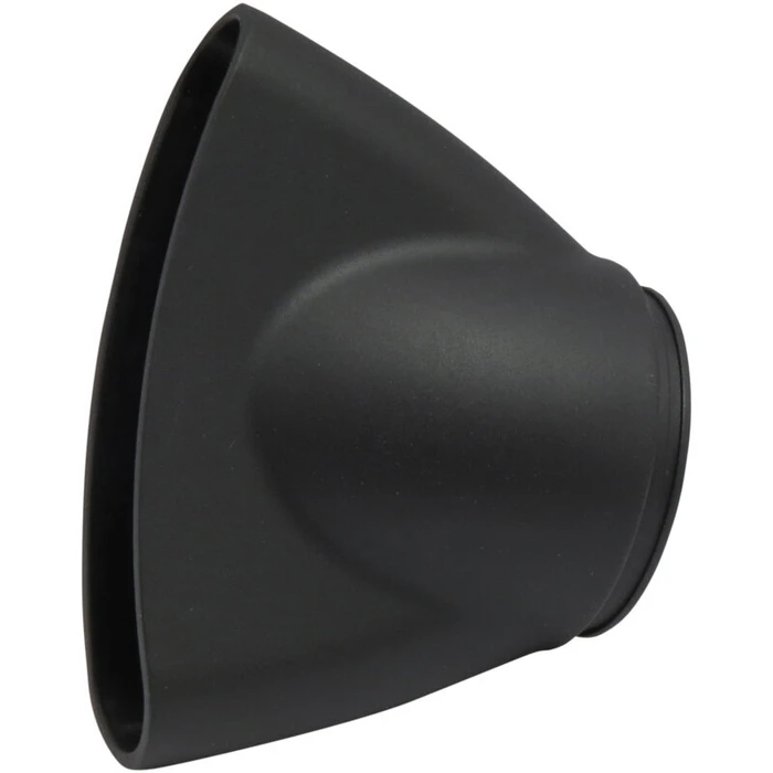 Πιστολάκι Μαλλιών First Austria FA-5654-9-SI 2 ταχύτητες και 3 επίπεδα θερμοκρασίας 2000 W