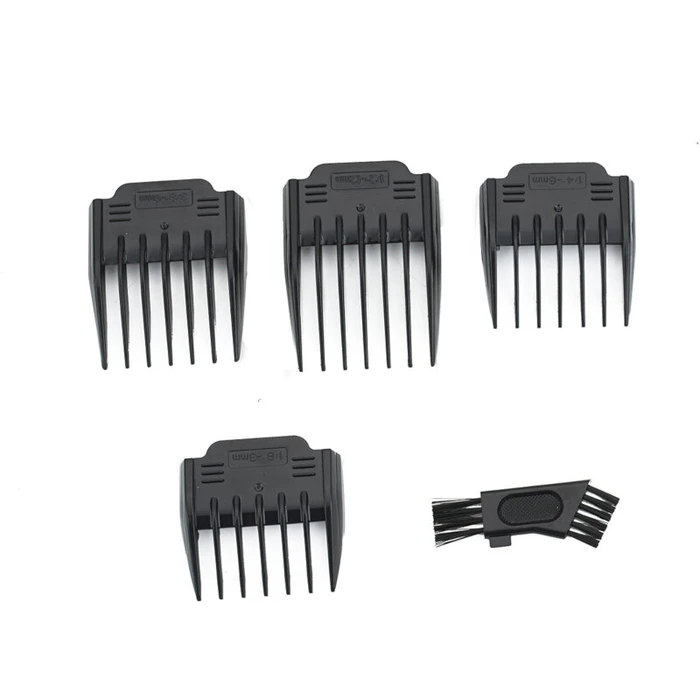 Κουρευτική Μηχανή Επαναφορτιζόμενη First Austria FA-5676-8