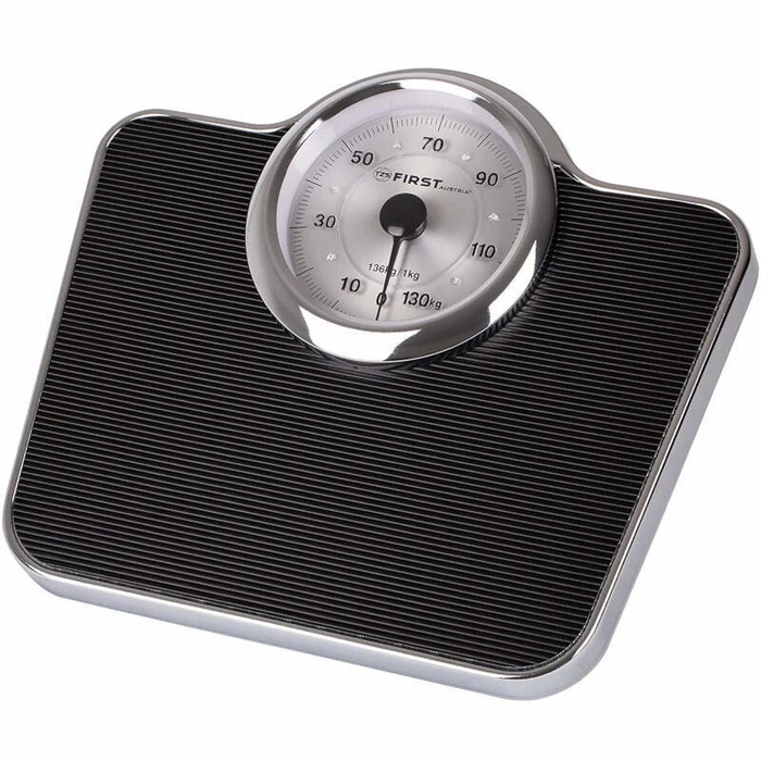 Ζυγαριά Μπάνιου First Austria FA-8021 Αναλογική με μεγάλη ένδειξη
