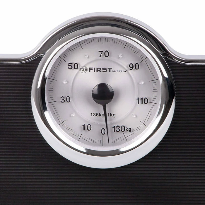 Ζυγαριά Μπάνιου First Austria FA-8021 Αναλογική με μεγάλη ένδειξη