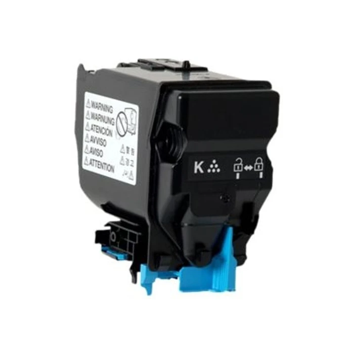 Toner Konica Minolta TNP-48K - Black - original