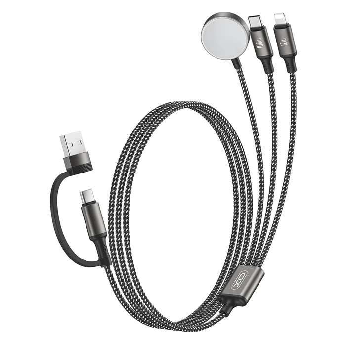 XO Charging and Data Transfer Cable