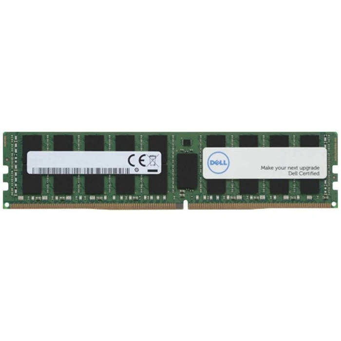 Μνήμη RAM Φορητού DDR4 16GB Dell - SO DIMM 260-PIN - Unbuffered
