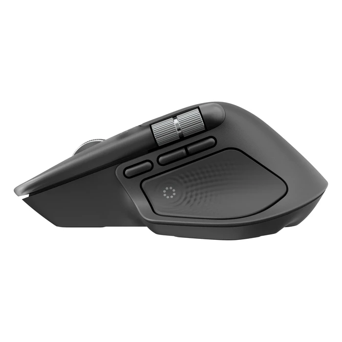 Logitech ποντίκι MX Master 4 graphite