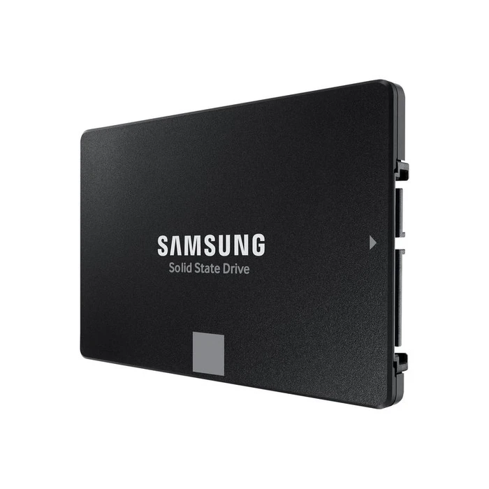 Σκληρός Δίσκος SSD 4TB Samsung 870 EVO MZ-77E4T0B - SATA 6Gb/s