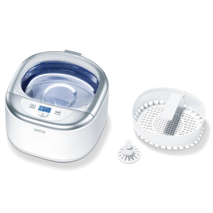 Καθαριστής Υπερήχων Sanitas SUR 42 Ultrasonic cleaner