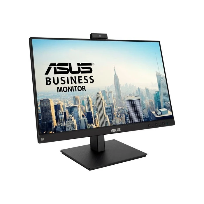 Monitor 23.8" ASUS LED BE24EQSK - 60.5 cm - 1920 x 1080 Full HD