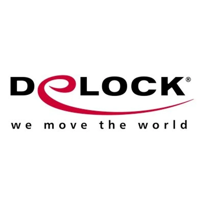 Καλώδιο DeLock SATA extension - 30 cm