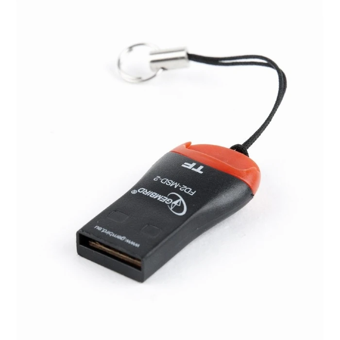 Card Reader Gembird USB MICROSD /WRITER