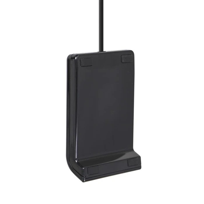 Gembird USB Professional Smart Card Reader Black