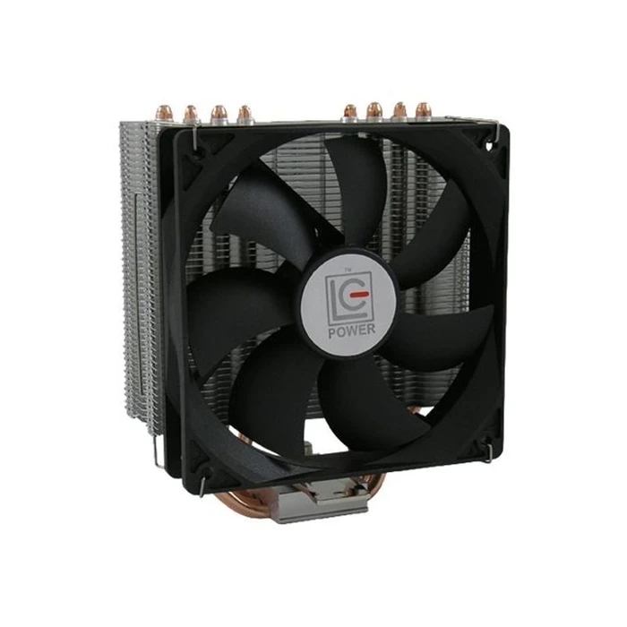 Ψύκτρα CPU LC Power Cosmo Cool liquid cooling system