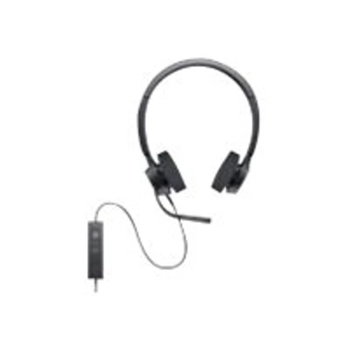 Headset Dell Pro Stereo WH3022