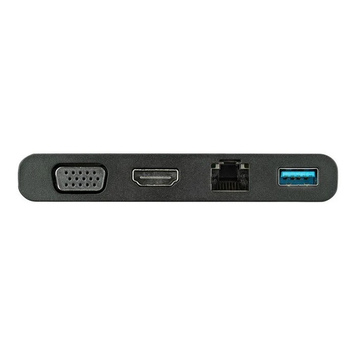 Docking Station StarTech USB-C with HDMI and VGA