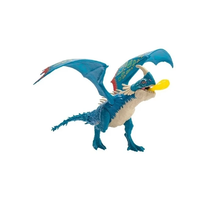 Μινιατούρα Spin Master How to Train Your Dragon: Battle Dragons - Plasma Sounds Toothless (20151289)