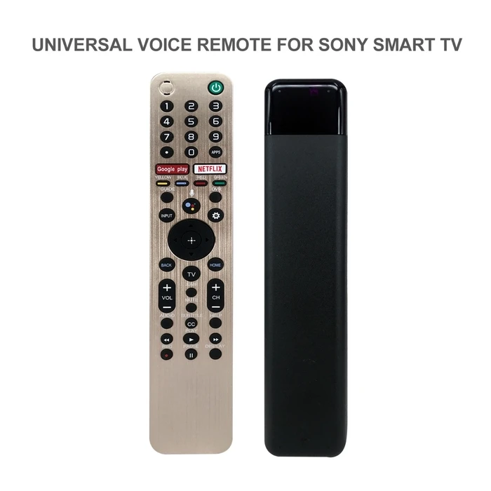 Universal Remote Control for SONY Smart VOICE (L2600V) - OEM