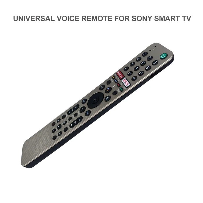 Universal Remote Control for SONY Smart VOICE (L2600V) - OEM