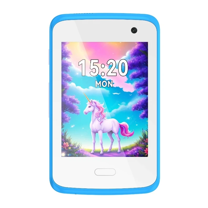 Παιδικό Smartphone XO H150 Smart 2G 2.8" Λευκό+Μπλε