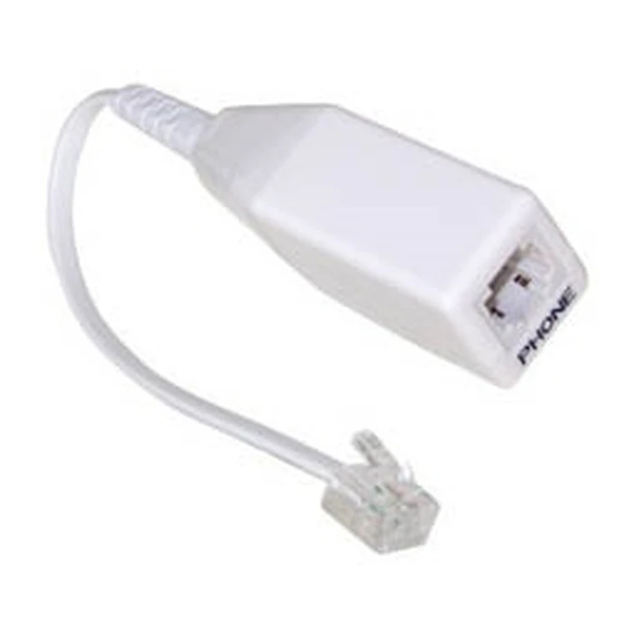 Oem Τηλεφωνικό Φίλτρο ADSL για PSTN