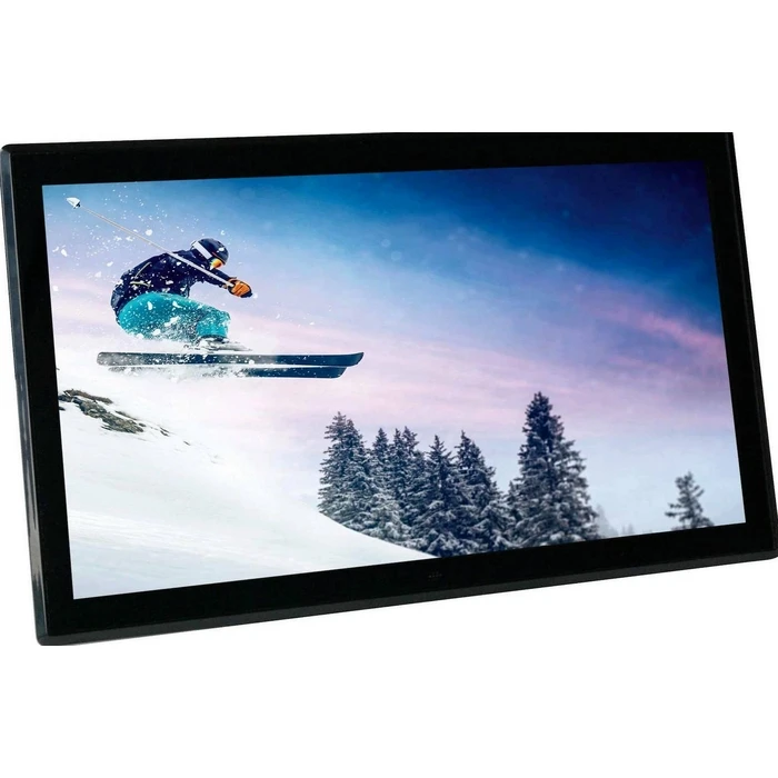 Ψηφιακή Κορνίζα 17,3 Braun DigiFrame 1731 8GB 43,9cm (Ανοιχτή/Ταλαιπωρημένη Συσκευασία)